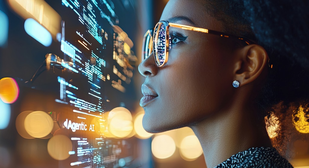 Agentic AI in Action: Why Human Oversight Is the Secret to Smarter Automation